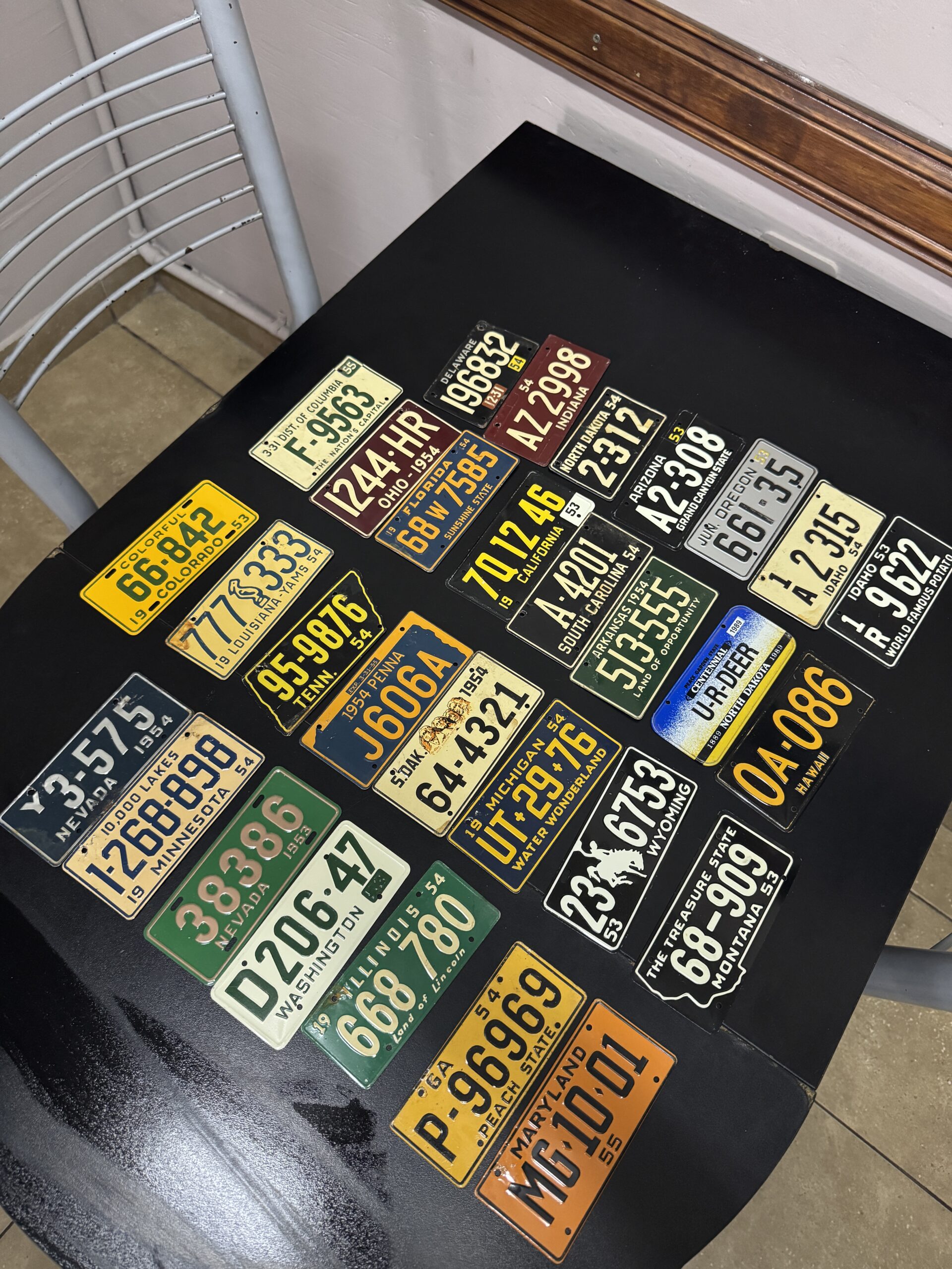 Patentes Made In USA