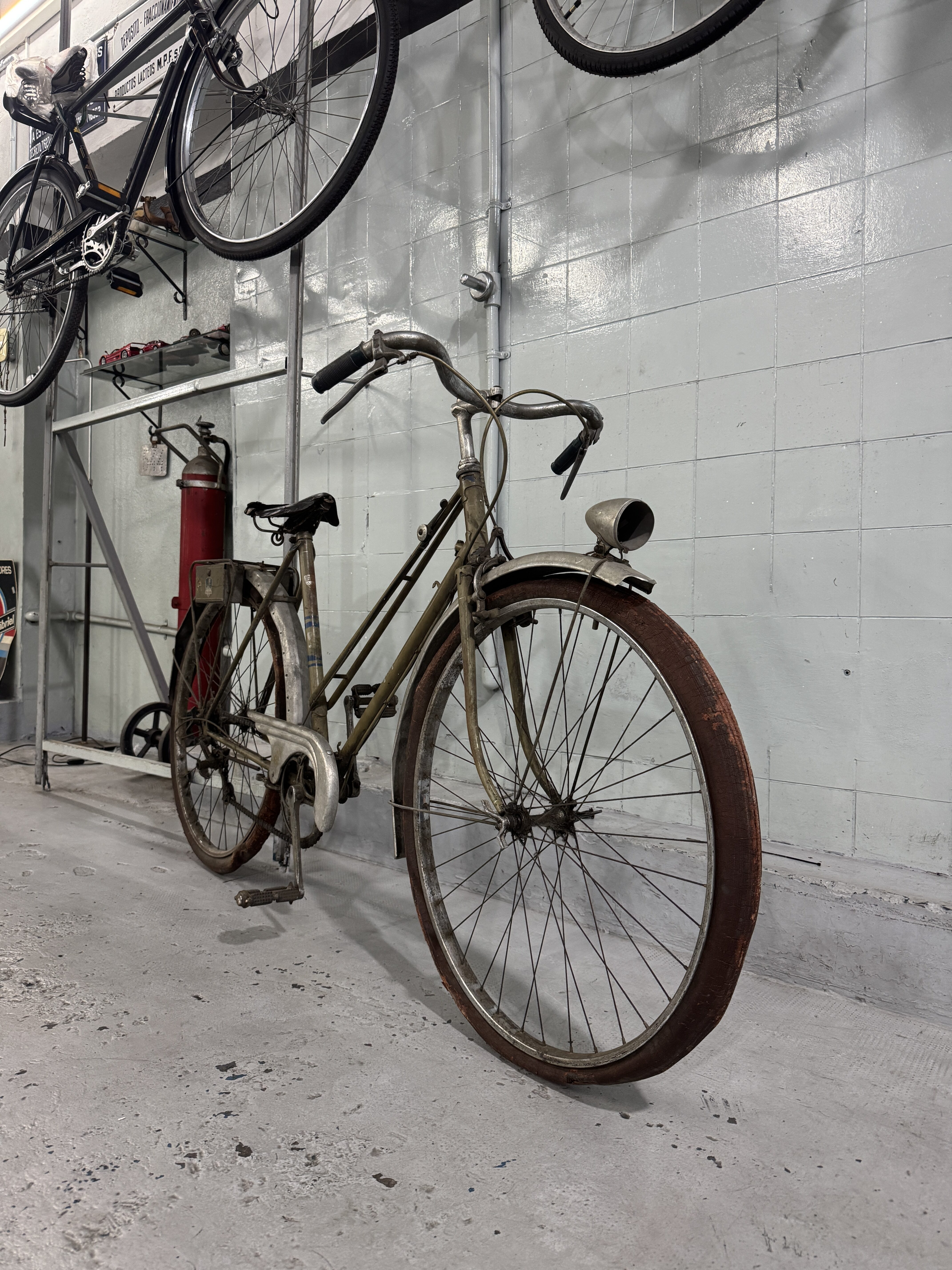 Bicicleta Peugeot